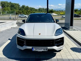 Porsche Cayenne Coupe | FULL | SportChrono | Гаранция 03.27, снимка 13