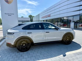 Porsche Cayenne Coupe | FULL | SportChrono | Гаранция 03.27, снимка 4