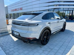 Porsche Cayenne Coupe | FULL | SportChrono | Гаранция 03.27, снимка 6