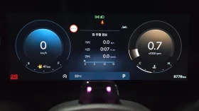 Hyundai Palisade 2.5T Prestige* 360* BLIND SPOT* КРАЙНА ЦЕНА, снимка 12