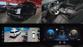Hyundai Palisade 2.5T Prestige* 360* BLIND SPOT* КРАЙНА ЦЕНА, снимка 1