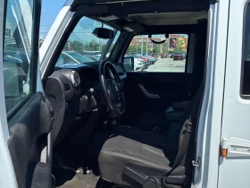 Jeep Wrangler Rubicon/CARFAX/КЛИП, снимка 5