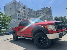 Ford F150 Coyote, снимка 1