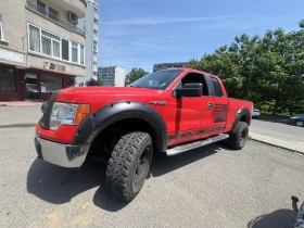 Ford F150 Coyote, снимка 3