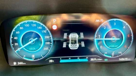 Hyundai Santa fe 2.2 CRDI-HTRAC, 4x4, , , FUL, , , , снимка 15