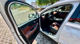Hyundai Santa fe 2.2 CRDI-HTRAC, 4x4, , , FUL, , , , снимка 13