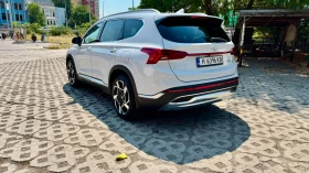 Hyundai Santa fe 2.2 CRDI-HTRAC, 4x4, , , FUL, , , , снимка 9