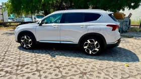 Hyundai Santa fe 2.2 CRDI-HTRAC, 4x4, , , FUL, , , , снимка 10