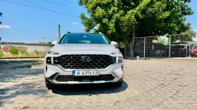 Hyundai Santa fe 2.2 CRDI-HTRAC, 4x4, , , FUL, , , , снимка 11
