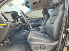 Hyundai Tucson Limited* Infinity Sound* Подгрев* Цена до БГ, снимка 8