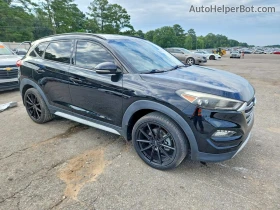 Hyundai Tucson Limited* Infinity Sound* Подгрев* Цена до БГ, снимка 3