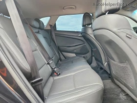 Hyundai Tucson Limited* Infinity Sound* Подгрев* Цена до БГ, снимка 9
