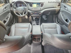 Hyundai Tucson Limited* Infinity Sound* Подгрев* Цена до БГ, снимка 7