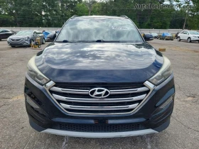 Hyundai Tucson Limited* Infinity Sound* Подгрев* Цена до БГ, снимка 2