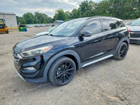 Hyundai Tucson Limited* Infinity Sound* Подгрев* Цена до БГ, снимка 1