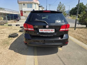 Fiat Freemont 2.0JTD, снимка 5