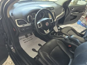 Fiat Freemont 2.0JTD, снимка 8