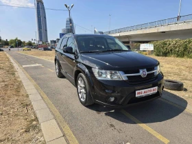 Fiat Freemont 2.0JTD, снимка 2