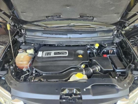 Fiat Freemont 2.0JTD, снимка 17