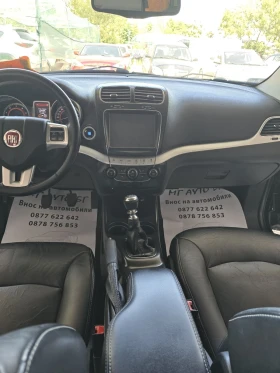 Fiat Freemont 2.0JTD, снимка 10
