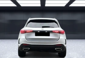 Mercedes-Benz GLC 300 d 4Matic = AMG Line = Premium Plus Гаранция, снимка 2