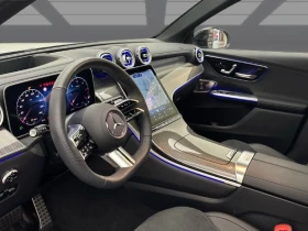 Mercedes-Benz GLC 300 d 4Matic = AMG Line = Premium Plus Гаранция, снимка 6