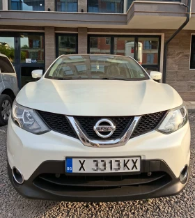 Nissan Qashqai 1.5DCI, снимка 2