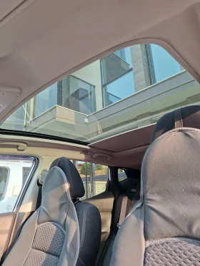 Nissan Qashqai 1.5DCI, снимка 10