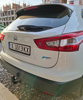 Nissan Qashqai 1.5DCI, снимка 13