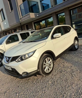 Nissan Qashqai 1.5DCI, снимка 1
