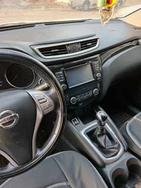 Nissan Qashqai 1.5DCI, снимка 9