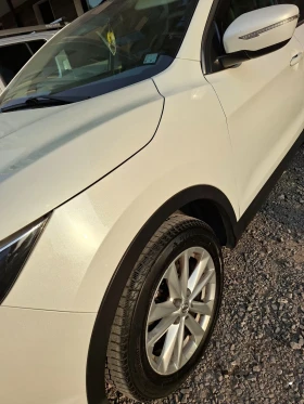 Nissan Qashqai 1.5DCI, снимка 12