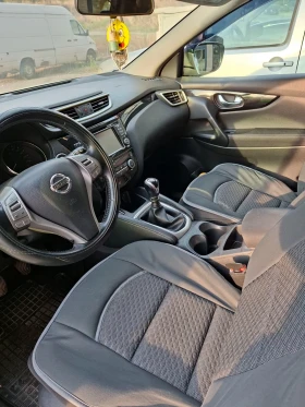 Nissan Qashqai 1.5DCI, снимка 7