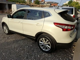 Nissan Qashqai 1.5DCI, снимка 5