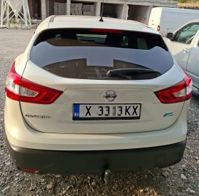 Nissan Qashqai 1.5DCI, снимка 6
