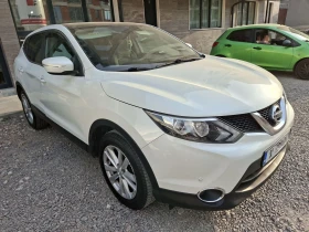 Nissan Qashqai 1.5DCI, снимка 3