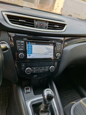 Nissan Qashqai 1.5DCI, снимка 11