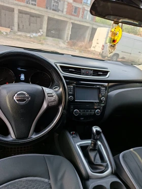 Nissan Qashqai 1.5DCI, снимка 8
