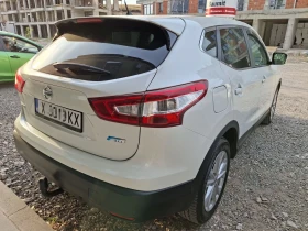 Nissan Qashqai 1.5DCI, снимка 4