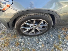 Mercedes-Benz GLC 43 AMG * Coupe * CARFAX * , снимка 9