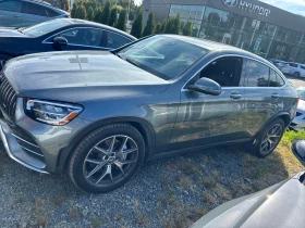 Mercedes-Benz GLC 43 AMG * Coupe * CARFAX * , снимка 4