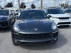 Porsche Macan * AWD * CARFAX * ОПЦИЯ ЗА ФИНАНСИРАНЕ, снимка 6