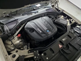BMW X3 xDrive 20d\M-PACK\Голяма навигация, снимка 9