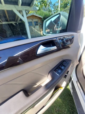 Mercedes-Benz GL 350, снимка 16
