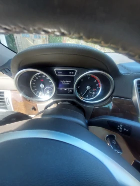 Mercedes-Benz GL 350, снимка 12