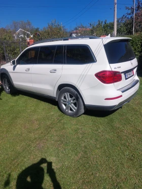 Mercedes-Benz GL 350, снимка 4