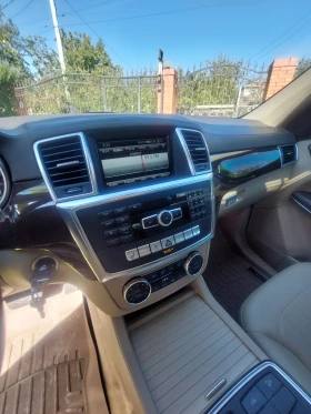 Mercedes-Benz GL 350, снимка 11