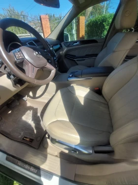 Mercedes-Benz GL 350, снимка 15