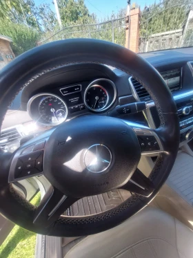 Mercedes-Benz GL 350, снимка 10