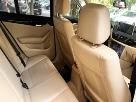BMW X1, снимка 5
